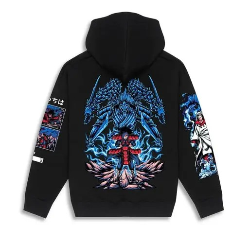 k1PRINTED HOODIES  - 80% OFF