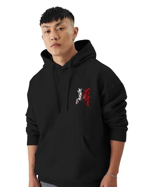 Mens HOOD   - 65% OFF