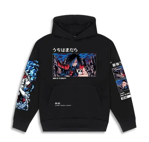 k1PRINTED HOODIES  - 80% OFF